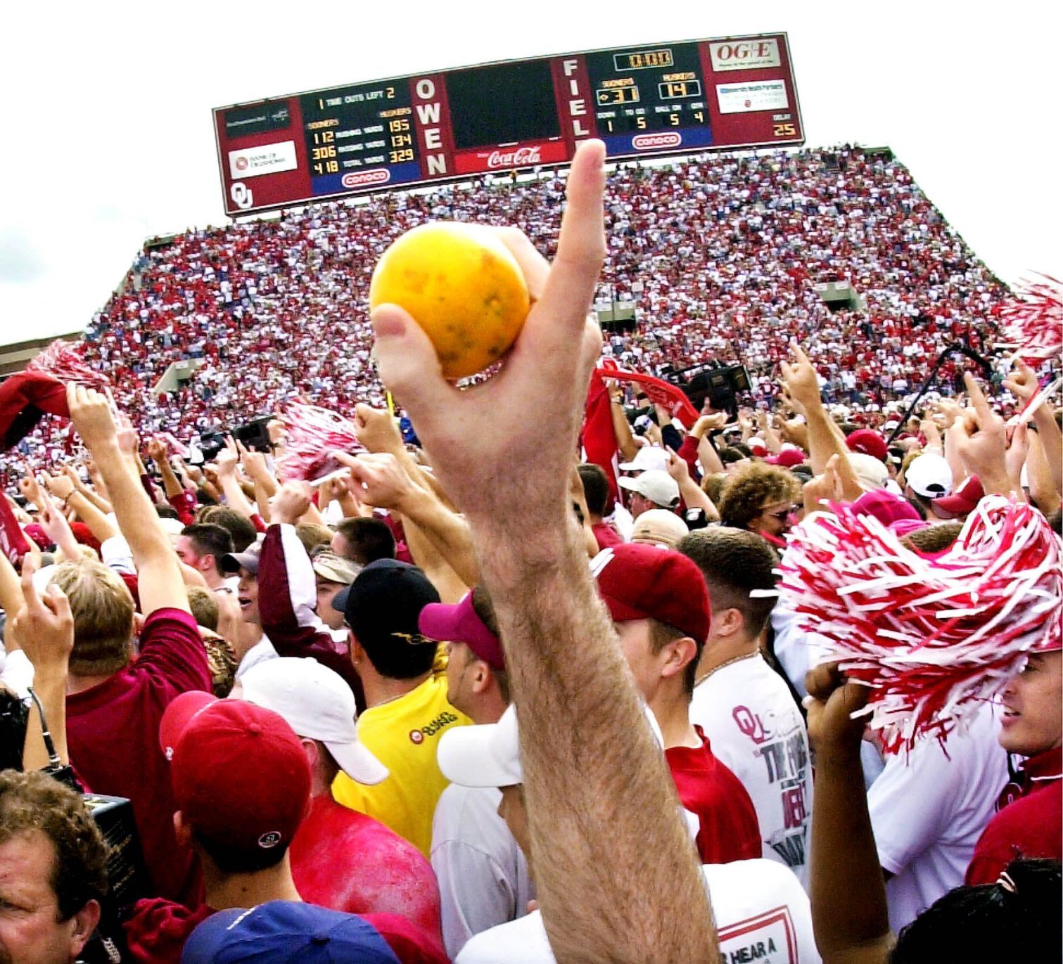 OU Nebraska